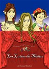 Les lutins magiques du théâtre - Café Théâtre le Flibustier