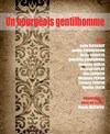 Un bourgeois gentilhomme - Théâtre de Nesle - grande salle 