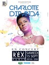 Charlotte Dipanda - Le Grand Rex