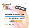 Aléas : Impro sur Saône - Kezaco Café Théâtre