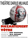 Mozartement vôtre - Théâtre Darius Milhaud