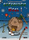 Expédition Noël - Théâtre des Préambules