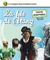 La fée de l'Etang - Théâtre du Chemin Vert