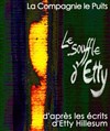 Le Souffle d'Etty - La Passerelle