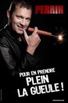 Olivier Perrin dans Pour en prendre plein la gueule - Cabaret L'Entracte