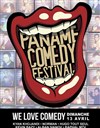 We Love Comedy - Palais des Glaces - grande salle