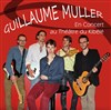 Guillaume Muller - Le Kibélé