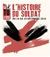 Histoire du Soldat - Théâtre de l'Opprimé