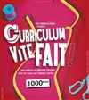 Curriculum vite fait ! - Le Théâtre de Jeanne