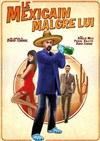 Le mexicain malgré lui - Le Théâtre de Jeanne