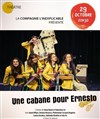 Une cabane pour Ernesto - Théâtre El Duende