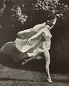 Isadora Duncan - Théâtre de la Commune