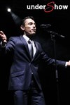 Arnaud Askoy chante Brel - Théâtre de la Tour Eiffel