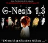 G-Nesis 1.3 - Kursaal