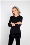 La bibliothèque de Claire Chazal - Théâtre de Chelles