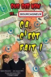 Ça c'est fait ! - Café Théâtre Côté Rocher