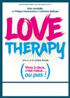 Love therapy - Pelousse Paradise