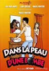 Dans la peau d'une bombe - L'Entrepot