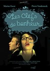 Les clés du bonheur - Le Complexe Café-Théâtre - salle du bas