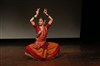 Bharata Natyam, par Nancy Boissel - Centre Mandapa