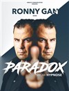 Ronny Gan dans Paradox le show d'hypnose - Salle des fêtes de Mondragon