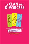 Le clan des divorcées - avec Alil Vardar - La Grande Comédie - Salle 1