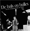 De bals en balles - Neutrino