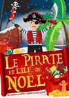 Le pirate et l'île de Noël - Munsterhof - Salle Amadeus