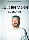 Julien Vinh dans Couronne - La Scène Barbès