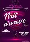 Nuit d'ivresse - We welcome 