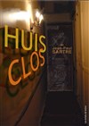 Huis clos - Aktéon Théâtre 