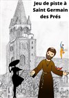 Jeu de piste en autonomie : Saint Germain des Prés | par Balade-toi - Institut de France