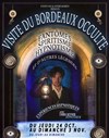 Visite du Bordeaux occulte | par Chris Seyner - Place de la bourse