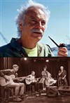 Concert Georges Brassens | par Dominique Lamour - Théâtre du Carré Rond