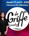 Clémence de Villeneuve dans En tête à tête - La Griffe