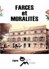 Farces et moralités - Comédie Nation