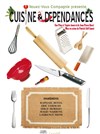 Cuisine et dépendances - Théâtre de la Cité