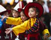 Concert pour le Tibet - Eglise Notre Dame d'Espérance