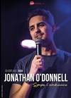 Jonathan O'Donnell dans Sympa l'ambiance - Comédie Le Mans