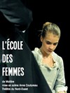 L'Ecole des femmes - Théâtre du Nord Ouest