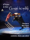 Le carousel des moutons - Espace Carpeaux