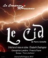 Le Cid - MJC Montplaisir