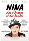 Nina, des tomates et des bombes - Arto