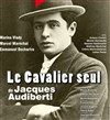 Le cavalier seul - Théâtre 14