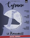 Cyrano - Le Funambule Montmartre