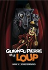 Guignol, Pierre et le loup - Le Rideau Rouge