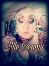 Creamy show 2018 - Francky Folies Cabaret