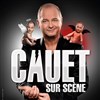 Cauet - Casino Barriere Enghien