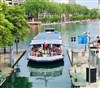 Visite guidée : D'hier à aujourd'hui, une balade pittoresque dans le village de la Villette le long des canaux - La Rotonde de la Villette