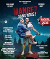 Mangez sans nous ! - La BDComédie